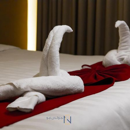 Golden New Al Safa Hotel جدة المظهر الخارجي الصورة