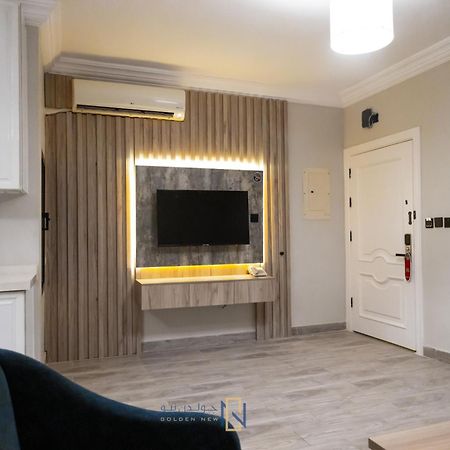 Golden New Al Safa Hotel جدة المظهر الخارجي الصورة