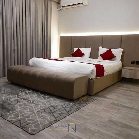 Golden New Al Safa Hotel جدة المظهر الخارجي الصورة
