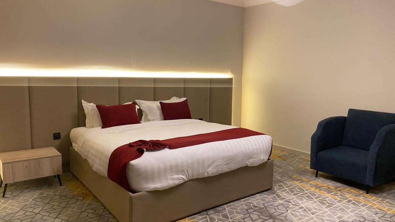 Golden New Al Safa Hotel جدة المظهر الخارجي الصورة