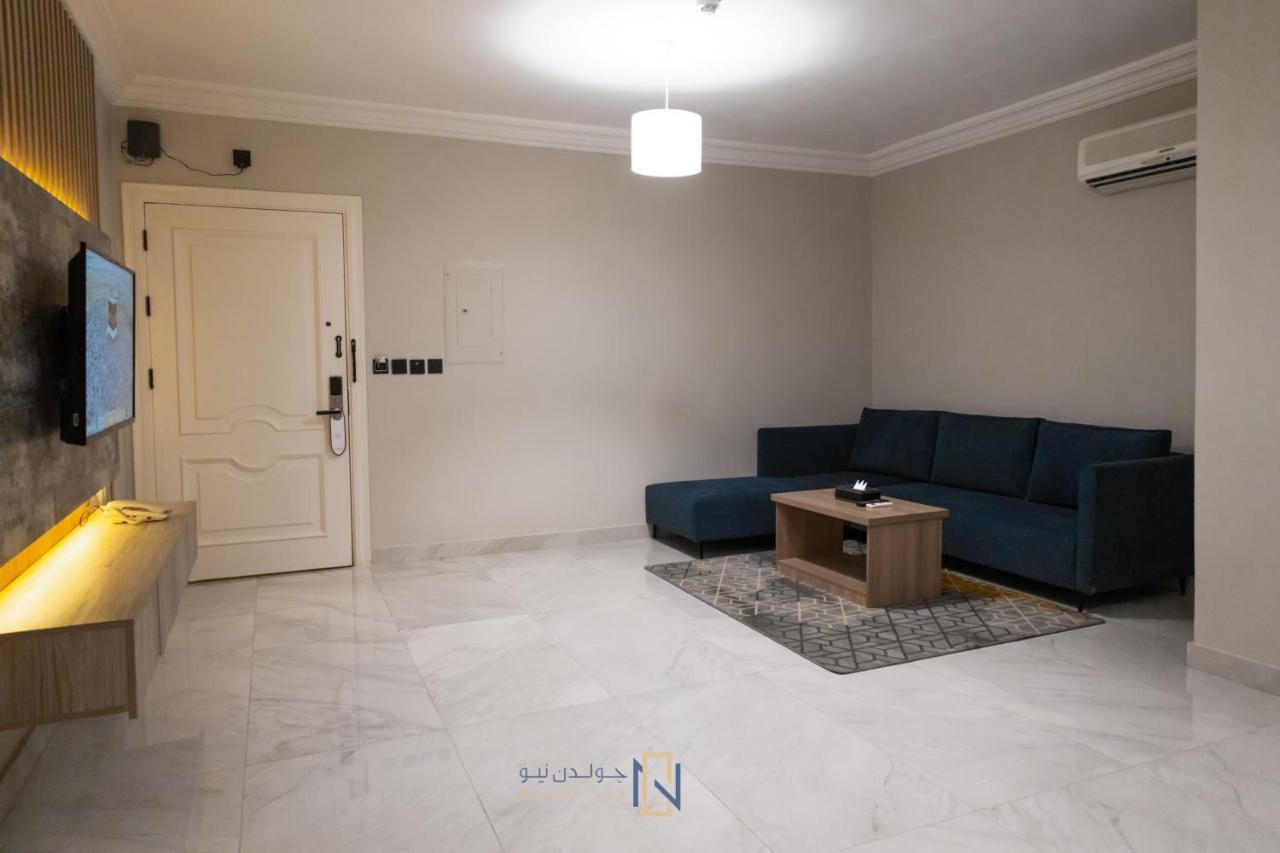 Golden New Al Safa Hotel جدة المظهر الخارجي الصورة