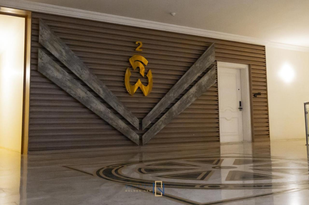 Golden New Al Safa Hotel جدة المظهر الخارجي الصورة