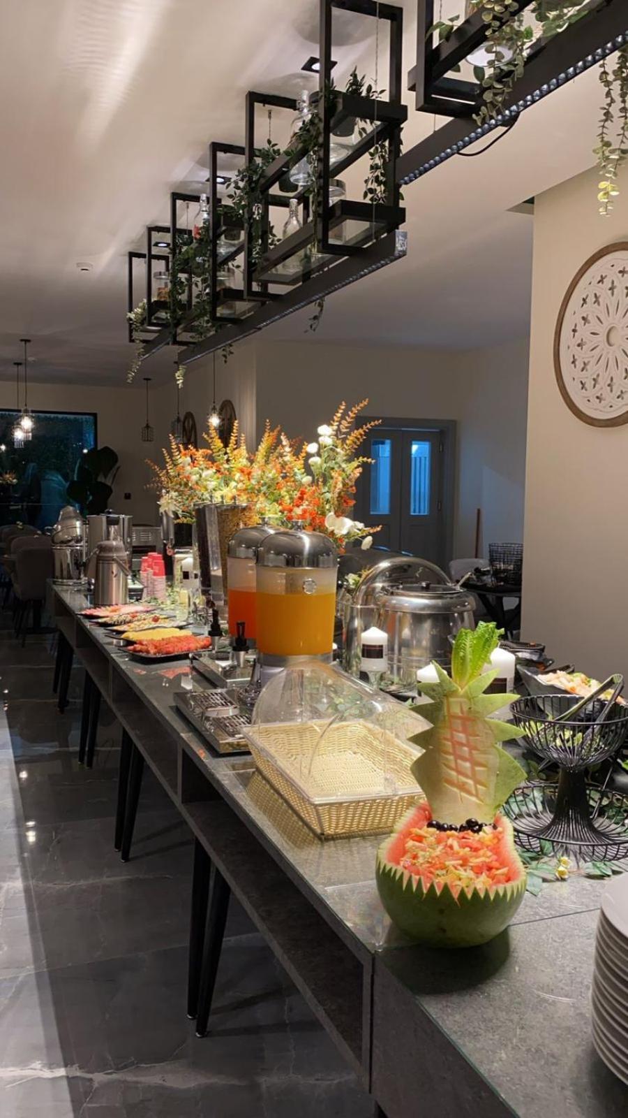 Golden New Al Safa Hotel جدة المظهر الخارجي الصورة