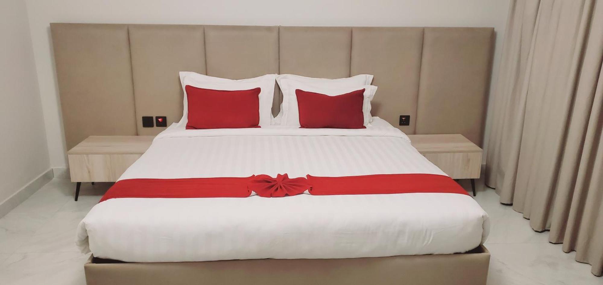 Golden New Al Safa Hotel جدة المظهر الخارجي الصورة