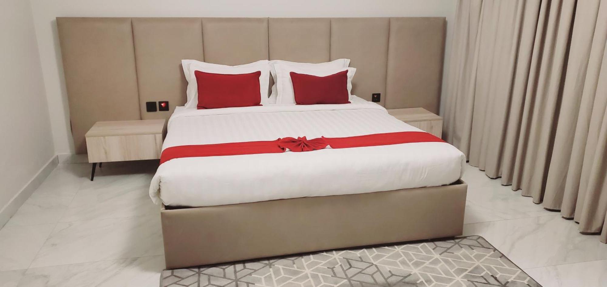Golden New Al Safa Hotel جدة المظهر الخارجي الصورة