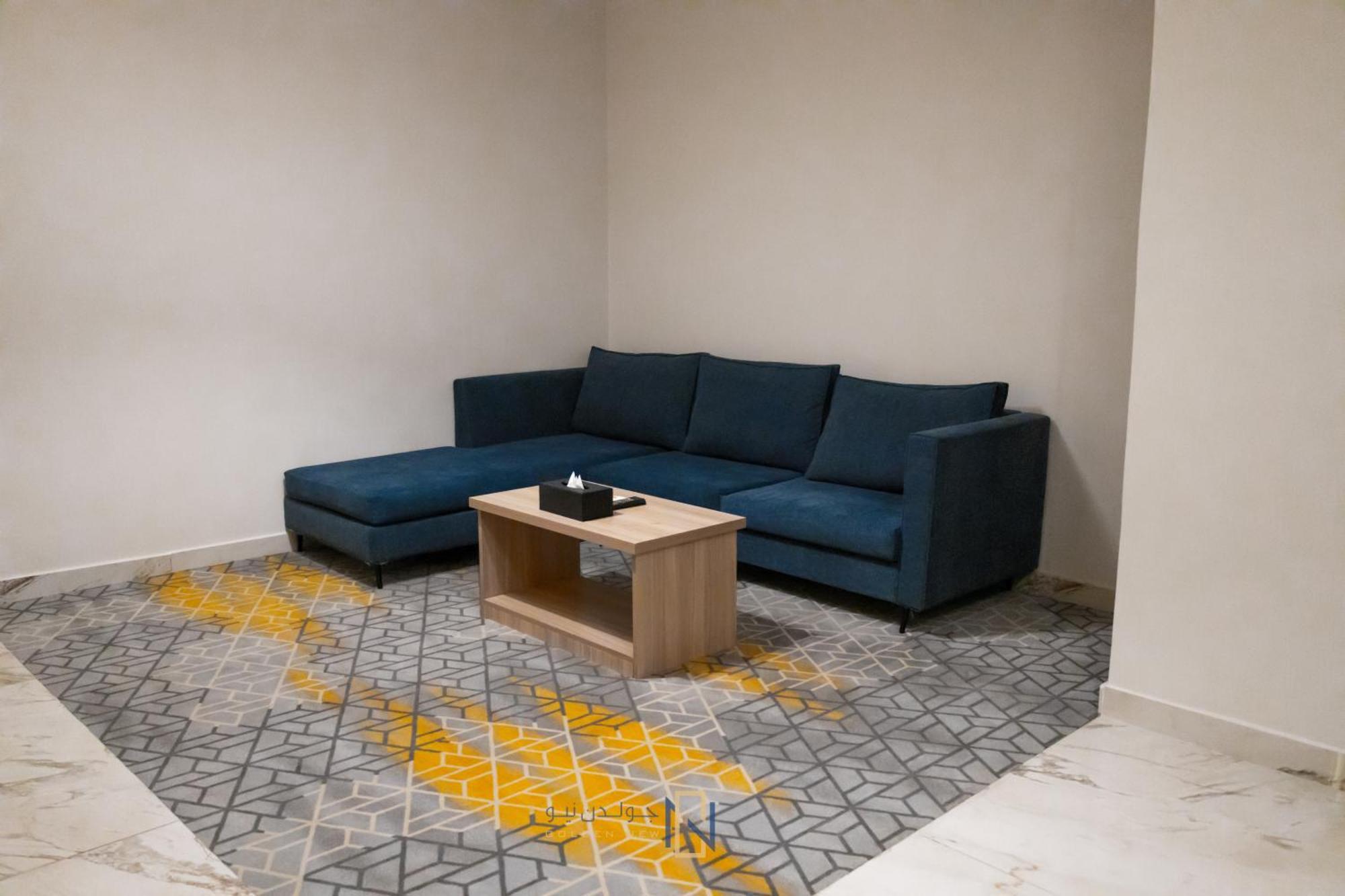 Golden New Al Safa Hotel جدة المظهر الخارجي الصورة