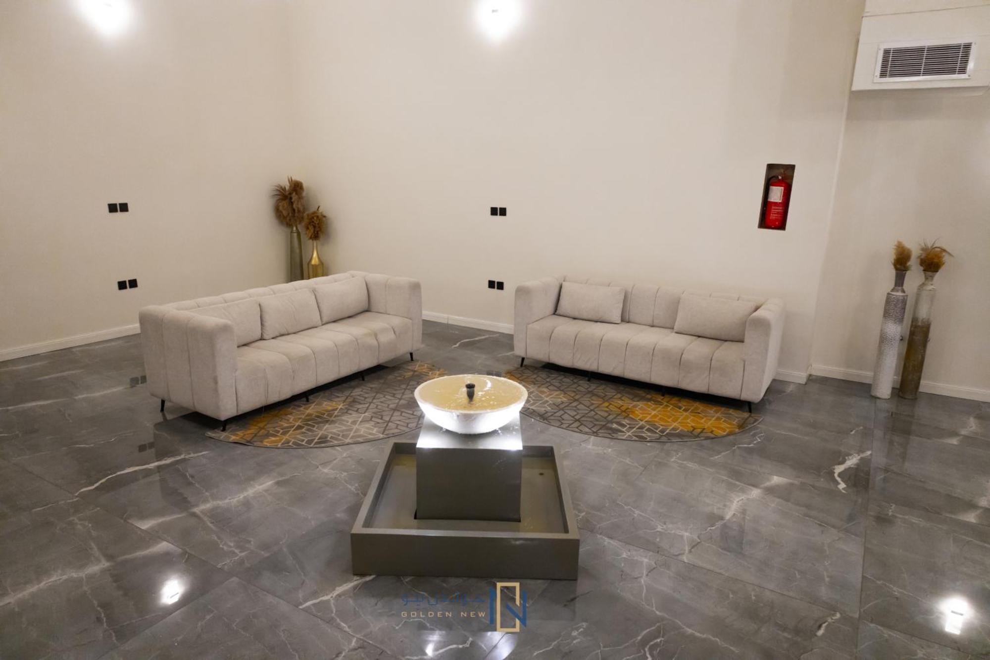 Golden New Al Safa Hotel جدة المظهر الخارجي الصورة