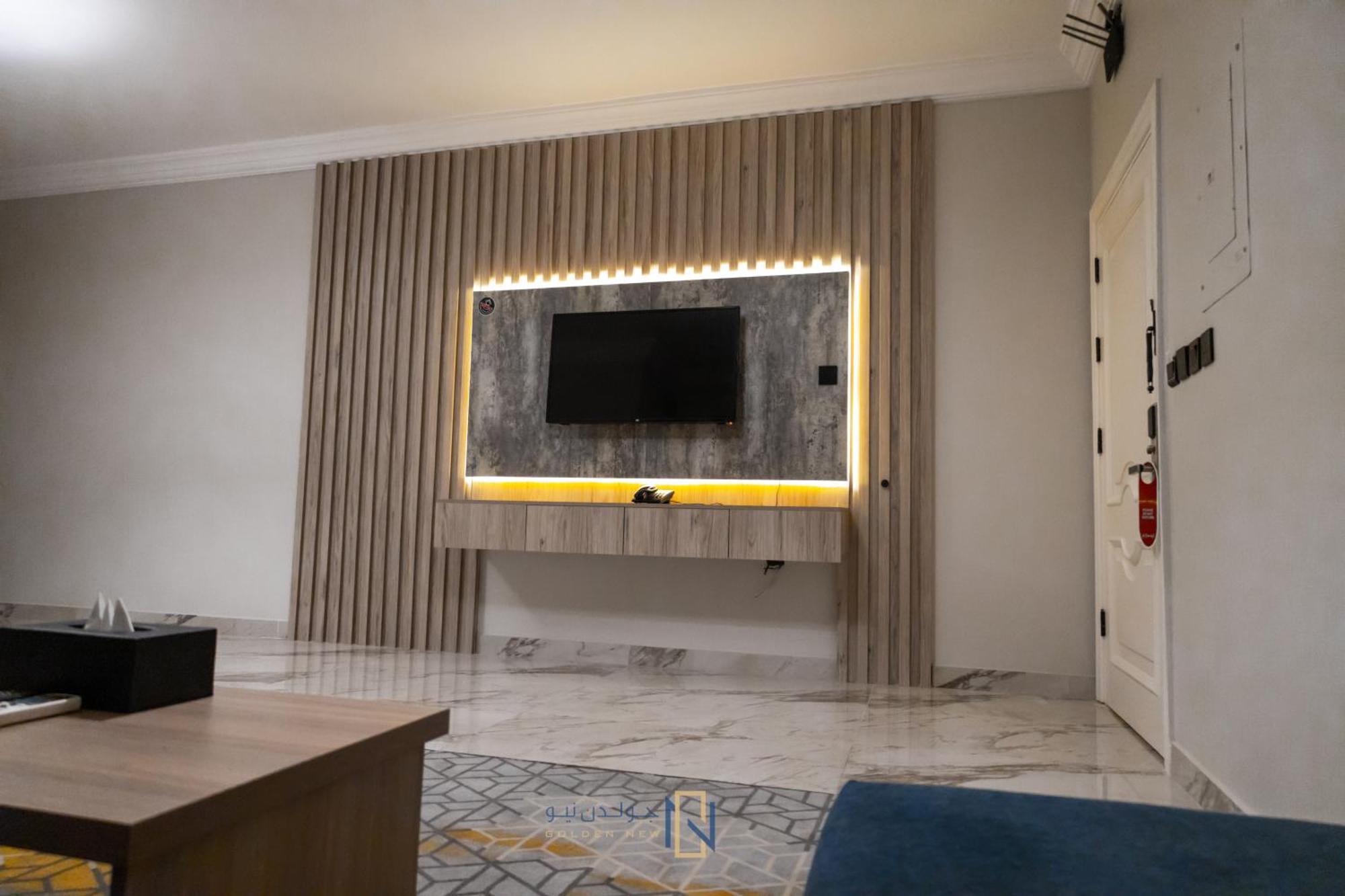 Golden New Al Safa Hotel جدة المظهر الخارجي الصورة