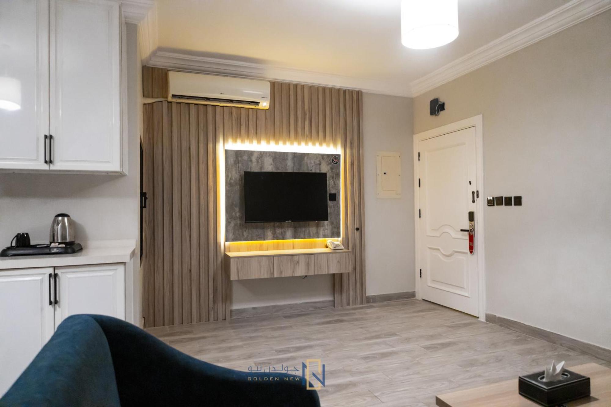 Golden New Al Safa Hotel جدة المظهر الخارجي الصورة