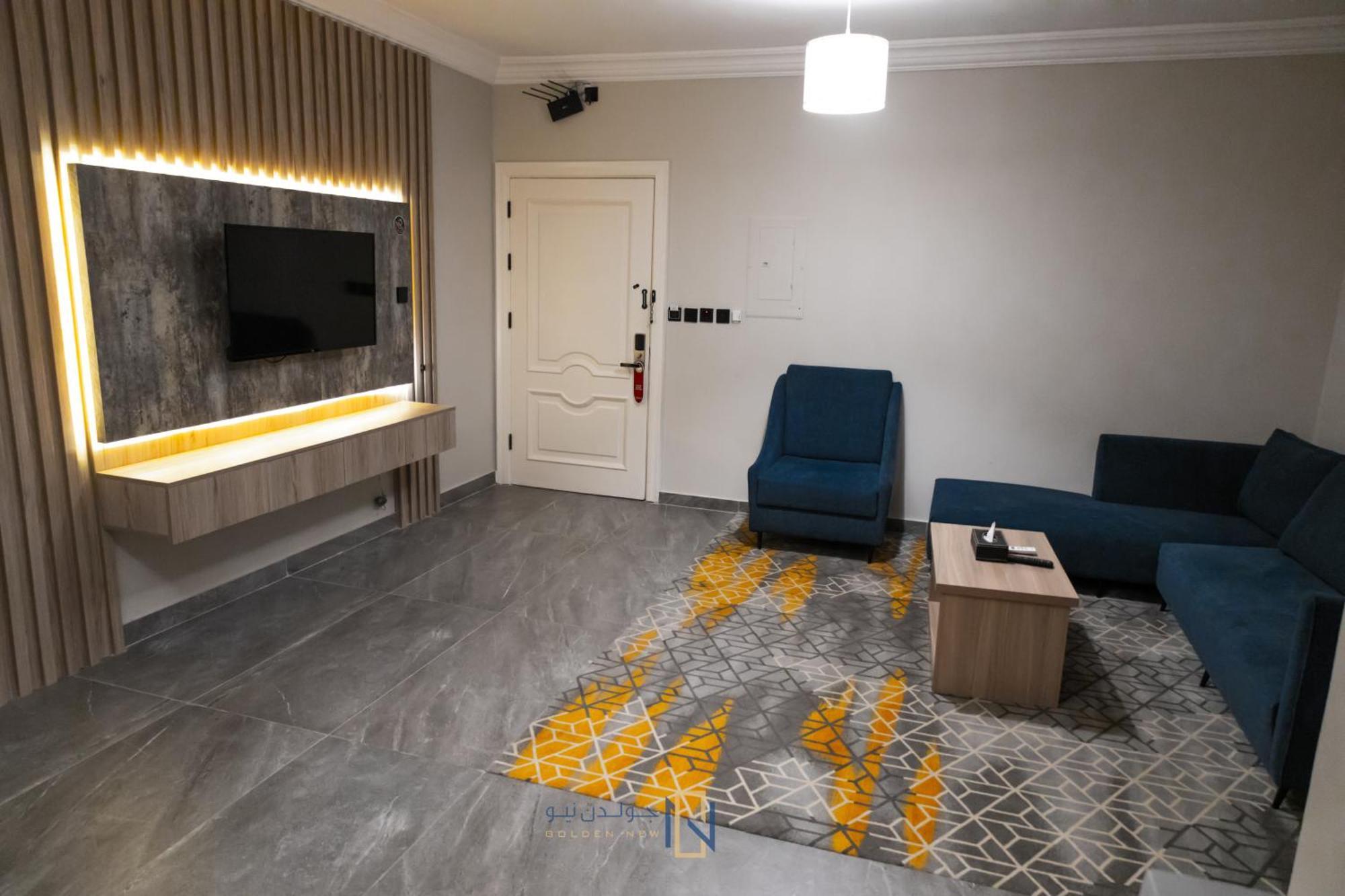 Golden New Al Safa Hotel جدة المظهر الخارجي الصورة