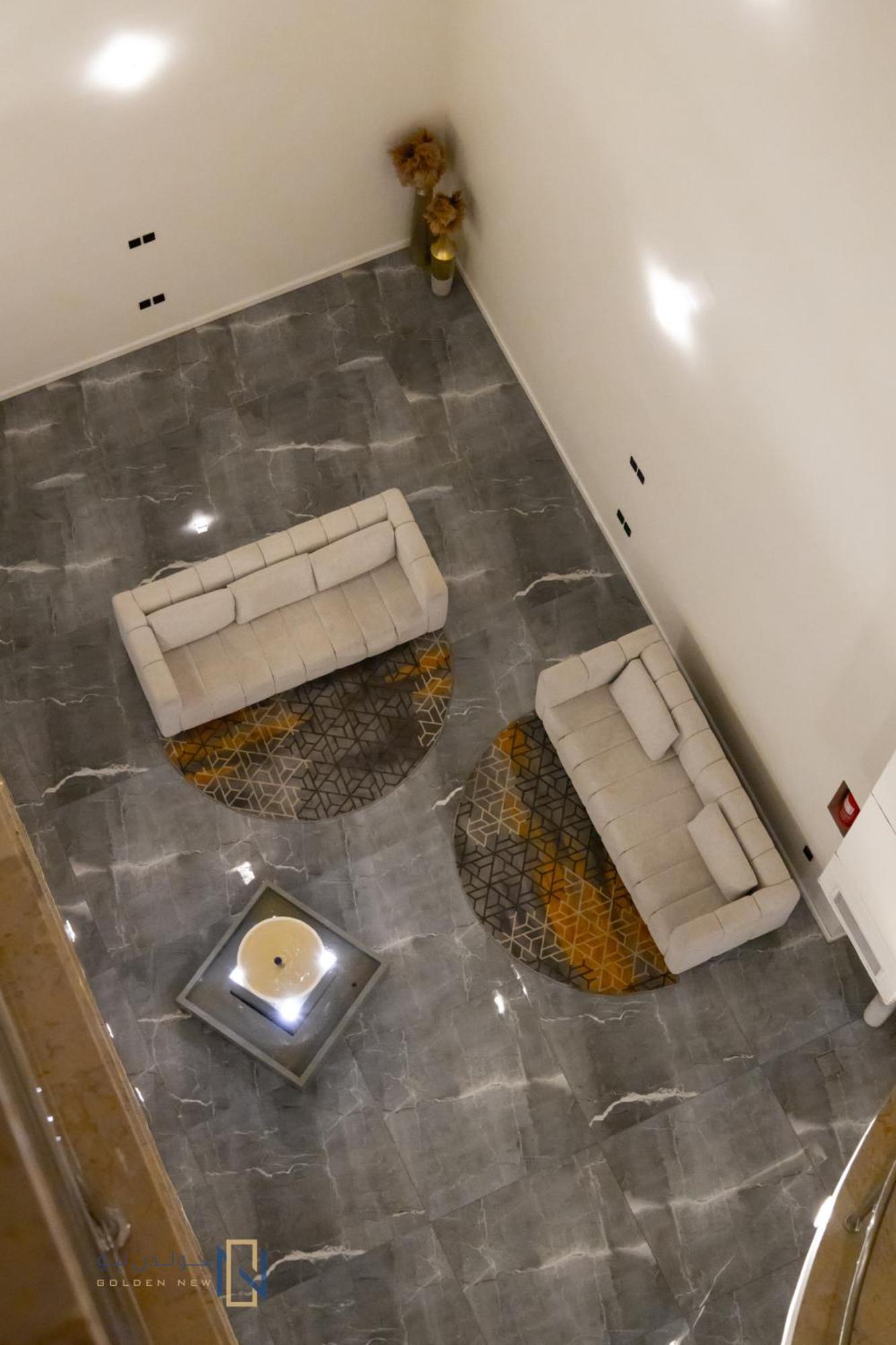 Golden New Al Safa Hotel جدة المظهر الخارجي الصورة