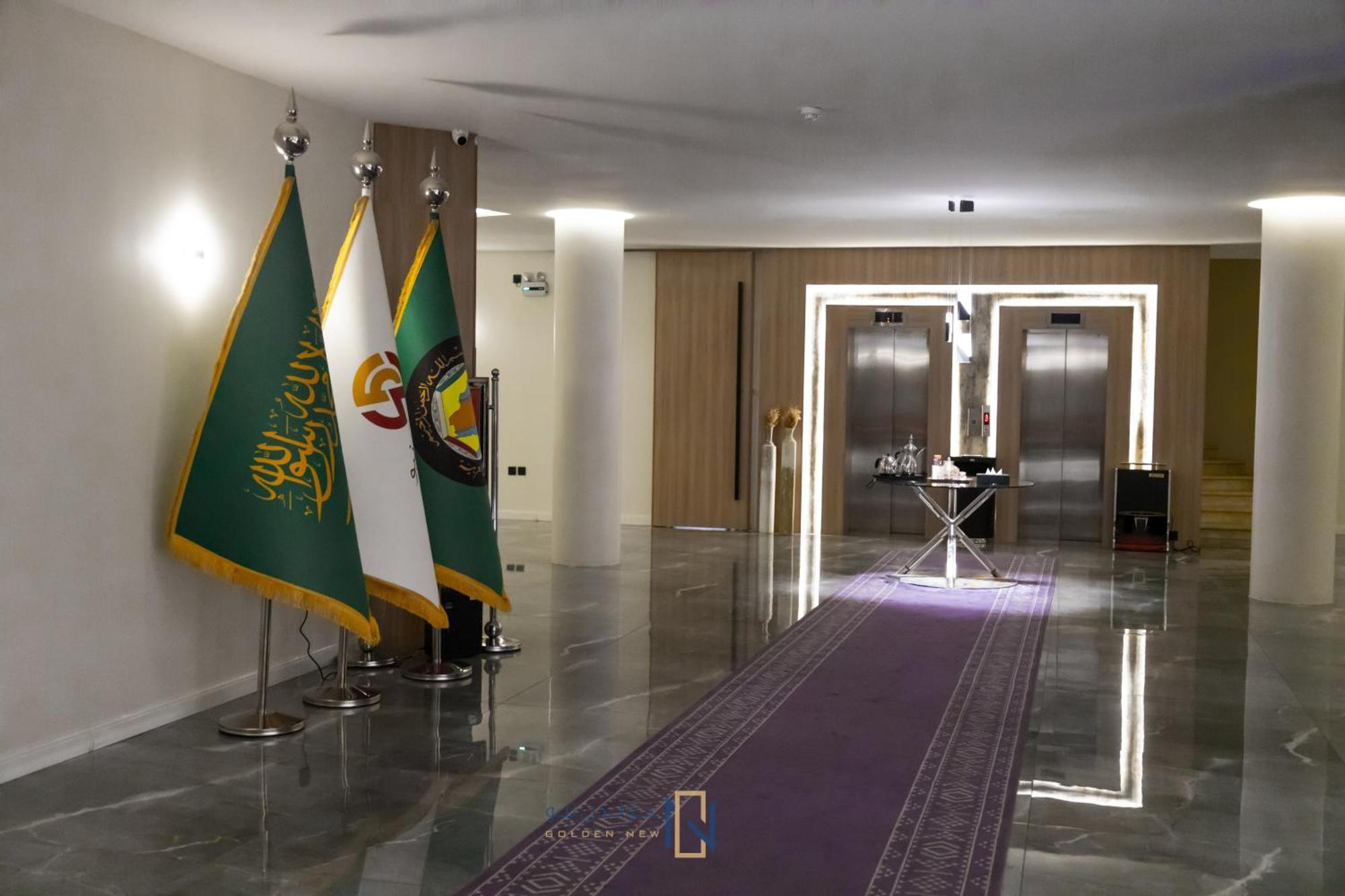 Golden New Al Safa Hotel جدة المظهر الخارجي الصورة
