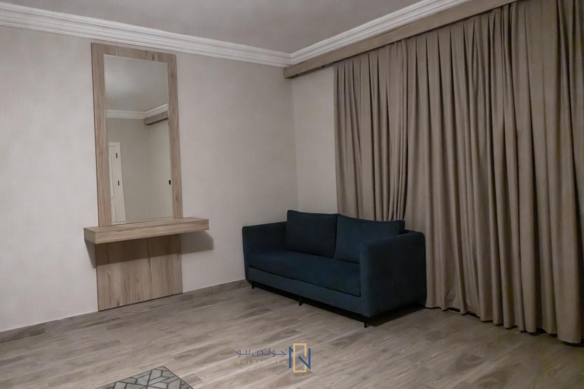 Golden New Al Safa Hotel جدة المظهر الخارجي الصورة