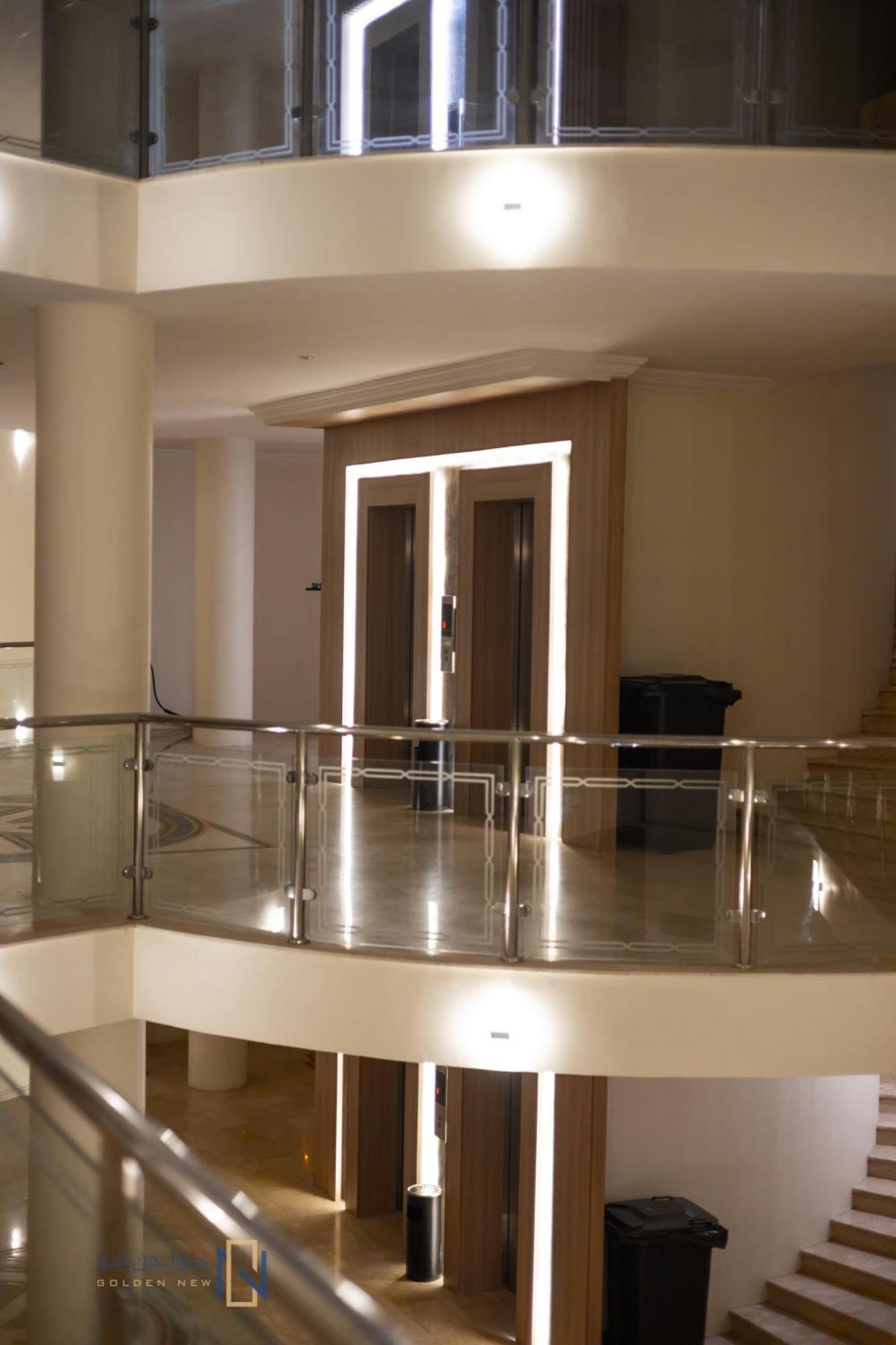 Golden New Al Safa Hotel جدة المظهر الخارجي الصورة